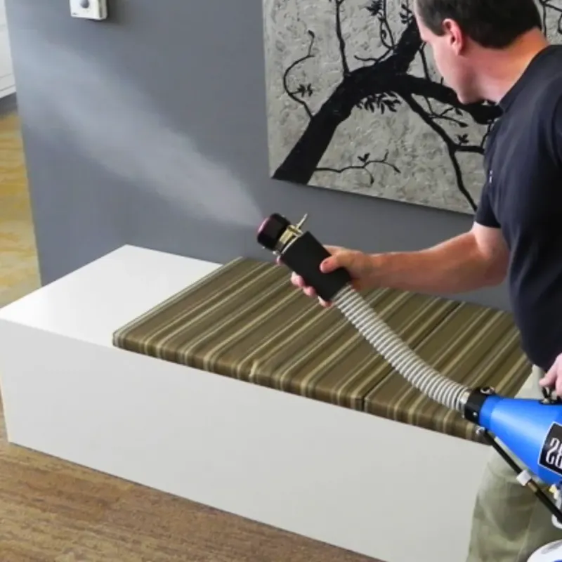 Professional Odor Removal in Russell, KY